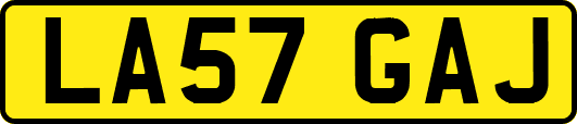 LA57GAJ