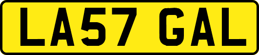 LA57GAL