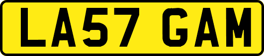 LA57GAM