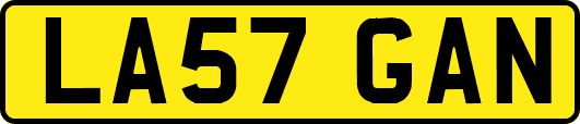 LA57GAN