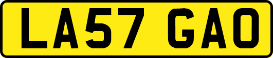 LA57GAO