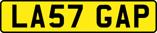 LA57GAP
