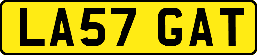 LA57GAT