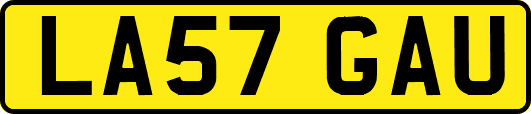 LA57GAU