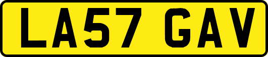 LA57GAV
