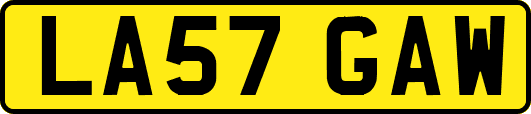 LA57GAW