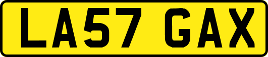 LA57GAX