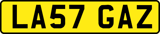 LA57GAZ