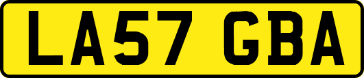 LA57GBA