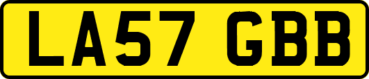 LA57GBB