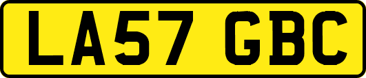 LA57GBC