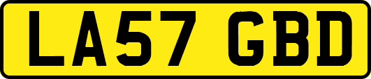 LA57GBD