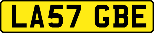 LA57GBE
