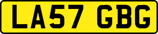 LA57GBG