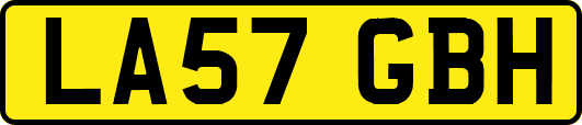 LA57GBH