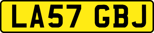 LA57GBJ