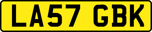 LA57GBK