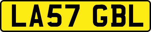 LA57GBL