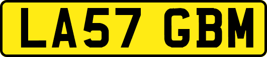 LA57GBM
