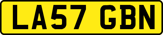 LA57GBN