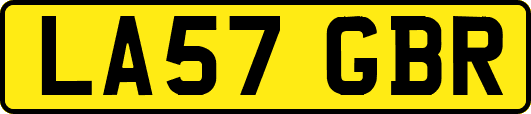 LA57GBR