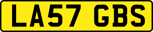 LA57GBS