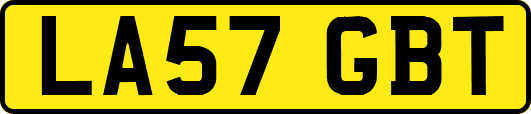 LA57GBT