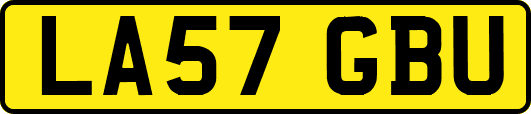 LA57GBU