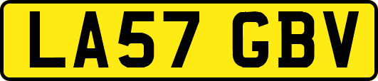 LA57GBV