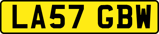 LA57GBW