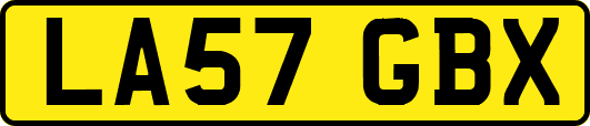 LA57GBX