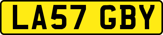 LA57GBY