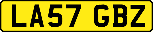LA57GBZ