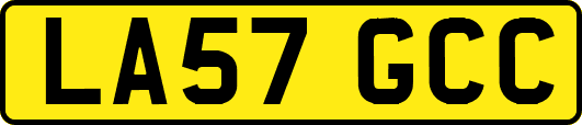LA57GCC