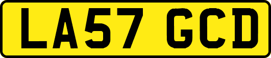 LA57GCD