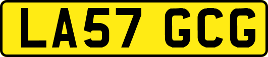 LA57GCG