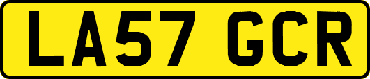 LA57GCR