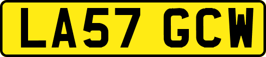 LA57GCW