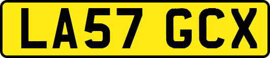 LA57GCX