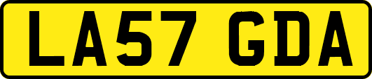 LA57GDA