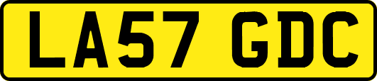 LA57GDC