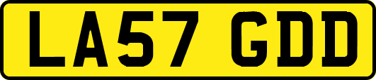 LA57GDD