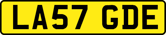 LA57GDE