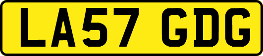 LA57GDG