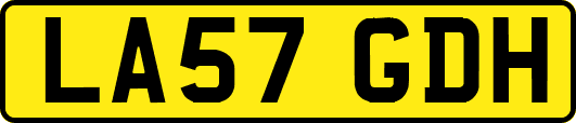LA57GDH