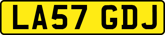 LA57GDJ