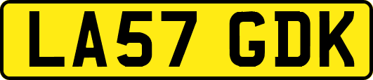 LA57GDK