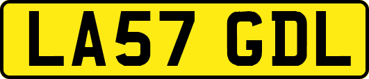 LA57GDL
