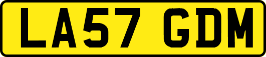 LA57GDM