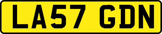 LA57GDN